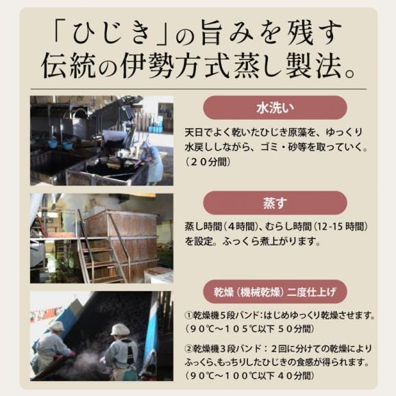 ひじき ふりかけ 国産 プレミアム しそひじきふりかけ 50g×2袋（約20食分）生ふりかけ 05