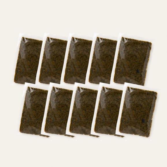 あかもく アカモク100g×10パック06