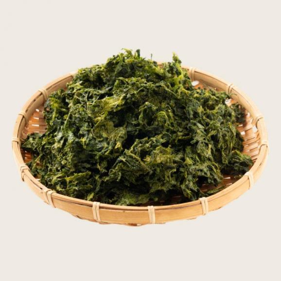 あおさのり 50g 三重県 伊勢志摩産06