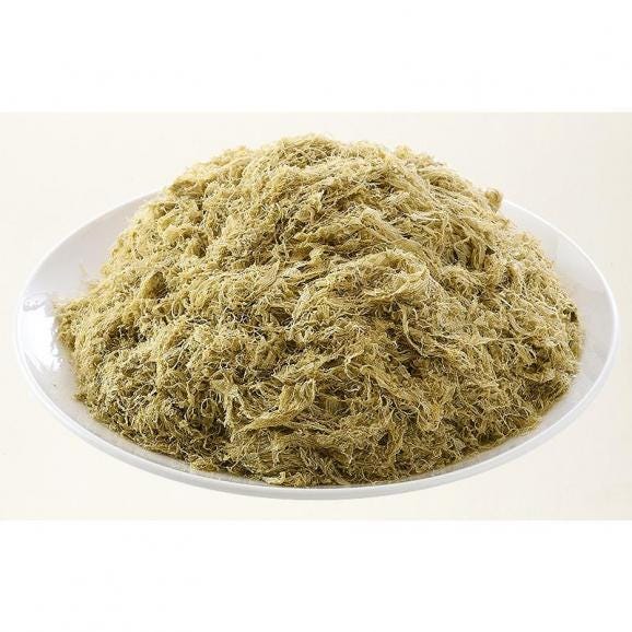 とろろ昆布 80g がごめ昆布入り 北海道産06