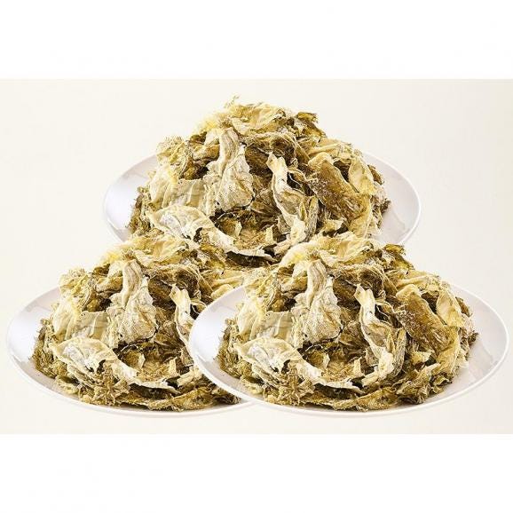 おぼろ昆布 195g（65g×3袋）真昆布06