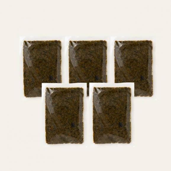 あかもく アカモク100g×5パック ギバザ06