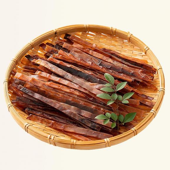するめジャーキー するめ 150g 珍味06