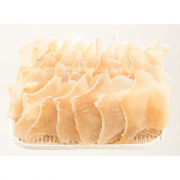 エイヒレ えいひれ 600g（200g×3袋）05