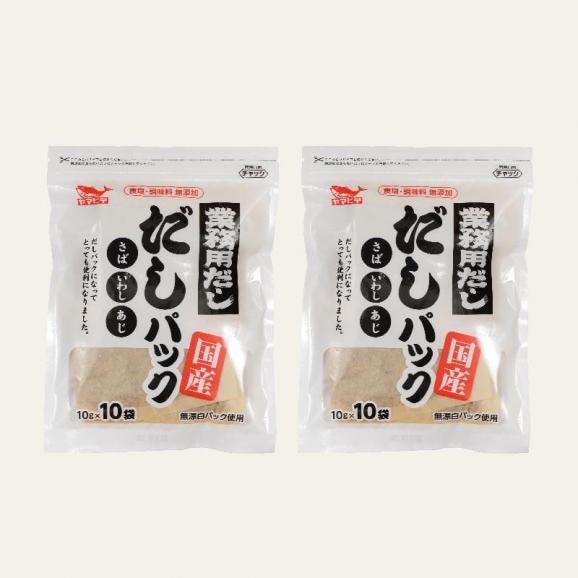 だしパック 国産 無添加 無塩 200g （10g×20袋） 混合削り （ さば いわし あじ ）06