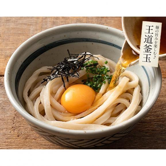 うどん 讃岐うどん 300g×3袋（9人前） 普通05