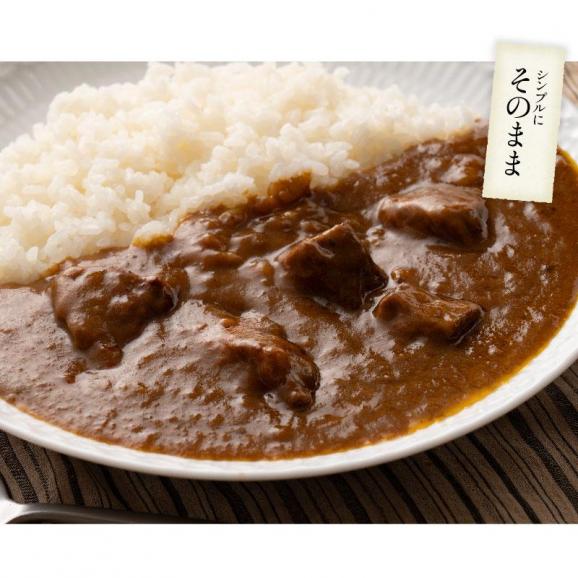 カレー 食研カレー 200g×4袋 4人前 中辛 業務用04
