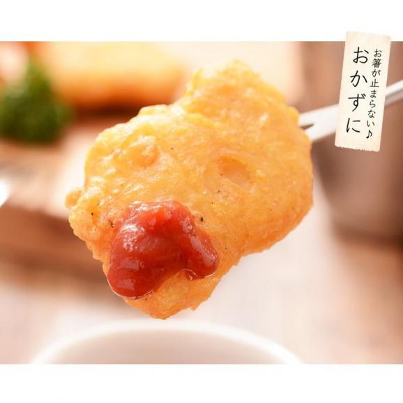 チキンナゲット 800g ナゲット チキン04