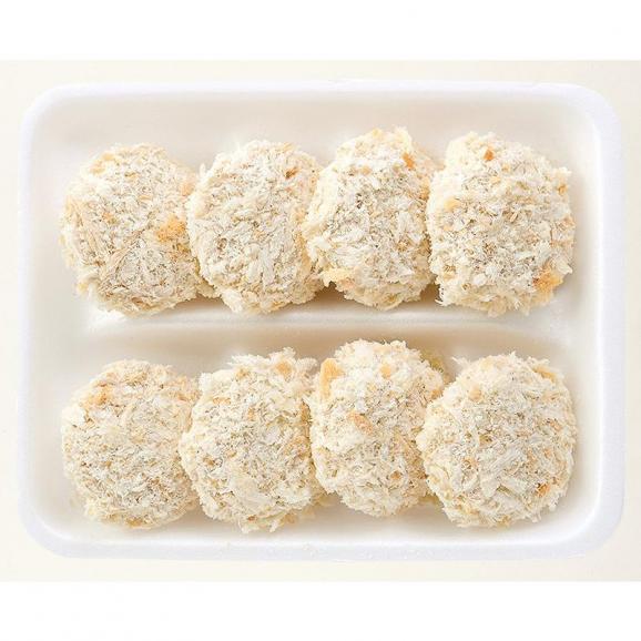 うにの贅沢クリームコロッケ 280g（35g×8個）06