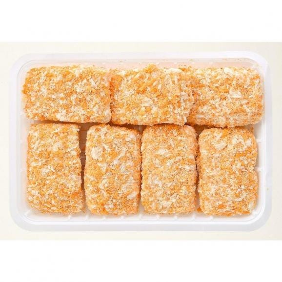 えびかつ お魚屋さんの海老カツ 245g（35g×7個）06