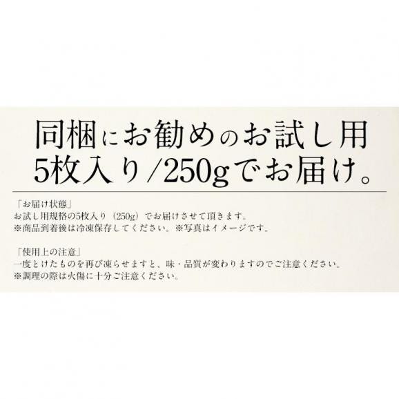 あじふらい アジ フライ 250g（5枚入り）06