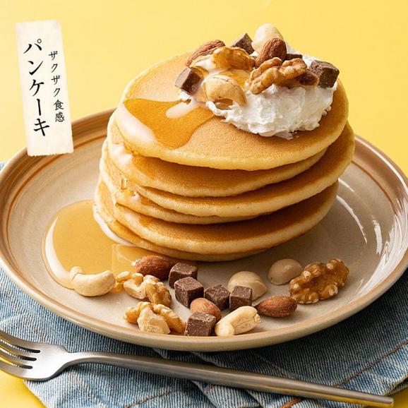 ホワイトチョコ＆ナッツ05