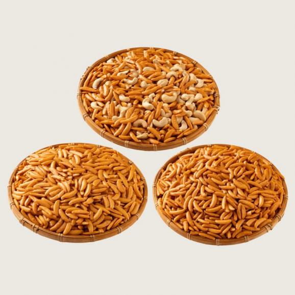 わさび＆カシュー400g06