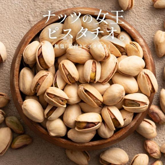 素焼き ピスタチオ 500g 無塩 無添加02