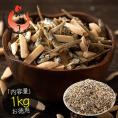 小魚アーモンド 1kg （500g×2袋）