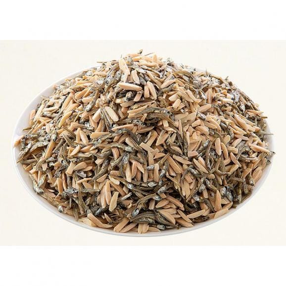 小魚アーモンド 1kg （500g×2袋）06