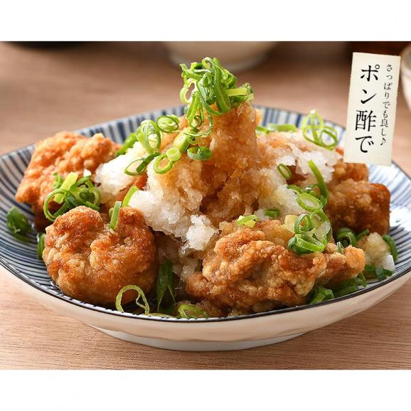 若鶏 竜田揚げ 立田揚げ 1kg 鶏肉 唐揚げ05