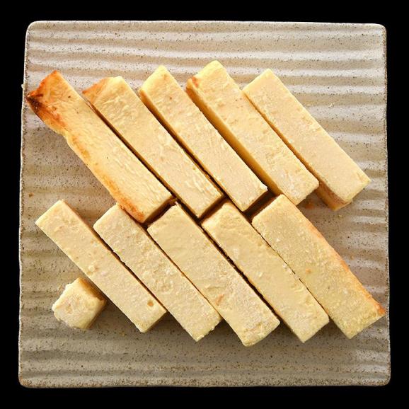 チーズケーキ 訳あり バー スティック 1kg 500g×2箱04