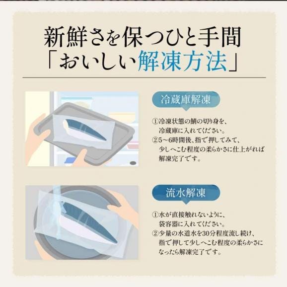 さば 無添加 無塩 トロさば サバ 鯖 約1kg(6?8尾）04