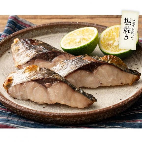 鯵 アジ 骨取り 切り身 30g×20切 無塩 天然 骨なし04