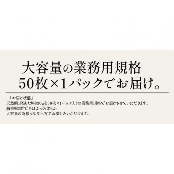 さば 無添加 無塩トロさば 切り身 業務用 大容量 サバ 鯖 約1.5kg (50枚）06