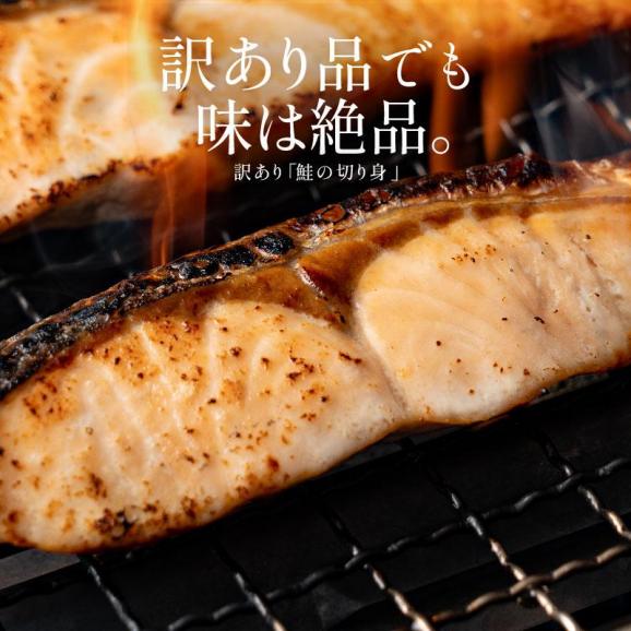 訳あり 鮭 切り身 1kg シミあり B級 お徳用 業務用02
