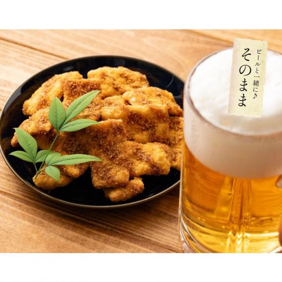 おつまみ 一口 ソースカツ 大容量 250g ソースかつ カツ 250g04