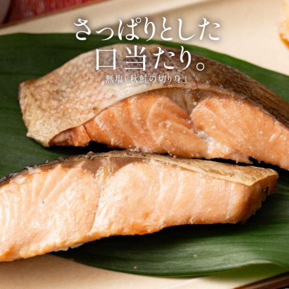 鮭 サケ 骨取り 切り身 30g×20切 無塩 国産 アメリカ産02