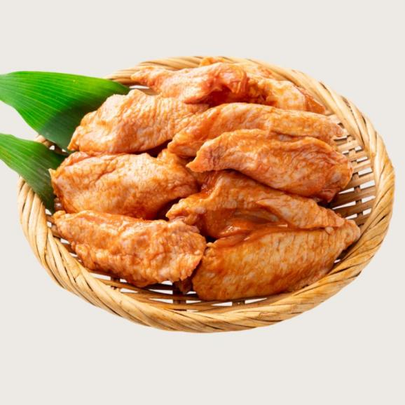 やみつき チキンバー 500g06