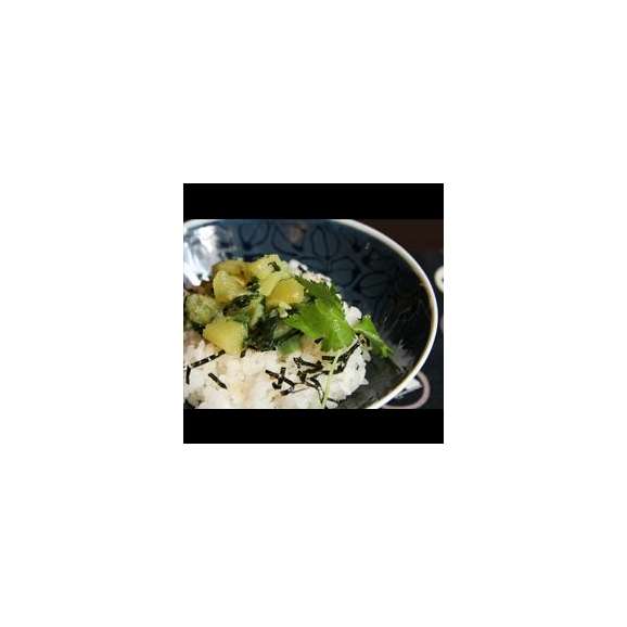 お茶漬け博多山笠セット（鯛×２、明太子×2、数の子山葵×１、）02
