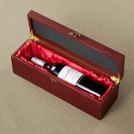 ワイン界のカリスマが手掛ける‘本気’を伝えるボルドーワイン・シャトー・フォントニール