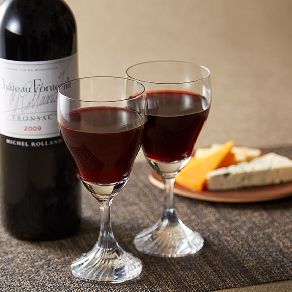 ワイン界のカリスマが手掛ける‘本気’を伝えるボルドーワイン・シャトー・フォントニール04