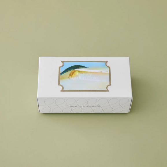 はちみつレモンケーキ 4個入り04