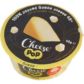 チーズポップ ゴーダ65g［常温/全温度帯可]【2～3営業日以内に出荷】