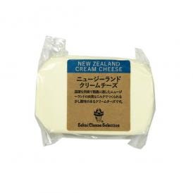 ニュージーランドクリームチーズ 約130g<br>［冷蔵］【3～4営業日以内に出荷】