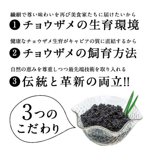 キャビア・ド・ヌーヴィック キャビアバター 45g［冷蔵］【4～5営業日以内に出荷】05