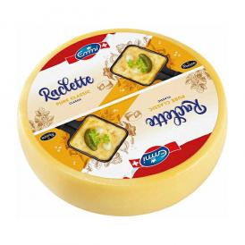 ラクレットチーズ 約5kg(4.5-5.5kg)［賞味期限：お届け後30日以上］［冷蔵］【3～4営業日以内に出荷】