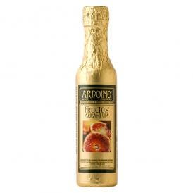 アルドイーノ エクストラバージンオリーブオイル ブラッドオレンジ風味 250ml[常温/冷蔵]【3～4営業日以内に出荷】