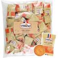 ［St Michel］サンミッシェル ベビーガレット 70枚 クッキー ガレット 個包装 プチギフト フランス菓子【送料無料】