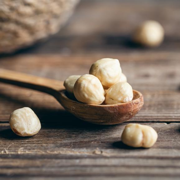 パリの名門レストランが生んだ マキシム・ド・パリ ヘーゼルナッツ缶［ミルク］［常温/全温度帯可］【3〜4営業日以内に出荷】【送料無料】03