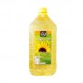 リオサント サンフラワーオイル5L×1本【2本購入で送料無料】<br>［常温のみ]【3〜4営業日以内に出荷】