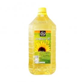 リオサント サンフラワーオイル5L×1本【2本購入で送料無料】<br>［常温のみ]【3〜4営業日以内に出荷】
