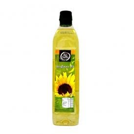 リオサント サンフラワーオイル1L×1本<br>［常温/冷蔵可］【3〜4営業日以内に出荷】