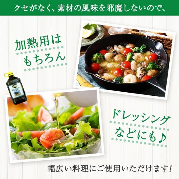ルグリオ イタリア産 ブレンドオイル 5L［常温/冷蔵も可]【3〜4営業日以内に出荷】【送料無料】04