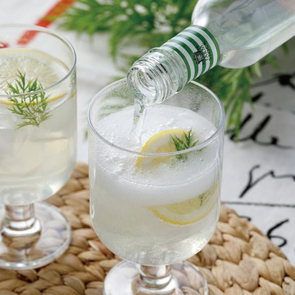 北海道エルダーフラワーソーダ＆ハニーレモネードソーダセット02