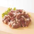 ハツ(心臓) 300g×2パック (国産)(鶏肉 鳥肉)希少部位