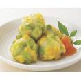 枝豆ととうもろこしのつまみ揚げ 1kg (nh103622)