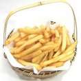 フライドポテト 1kg(ストレートカット) (fn70401)(ポテトフライ フライドポテト)お子様に大人気ポテトフライ！