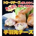 手羽先チーズ (5本パック)【手羽先餃子】鮮度、味、産地、全てにこだわり 簡単調理