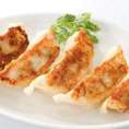 【餃子】スタミナ肉餃子 26g×10個 (nh533099)